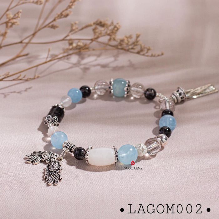 Bộ sưu tập đá quý độc đáo tại Ngọc Gems