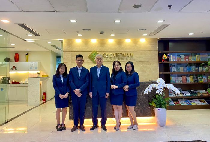 Bộ sưu tập veston công sở đẳng cấp từ Dunnio Tailor
