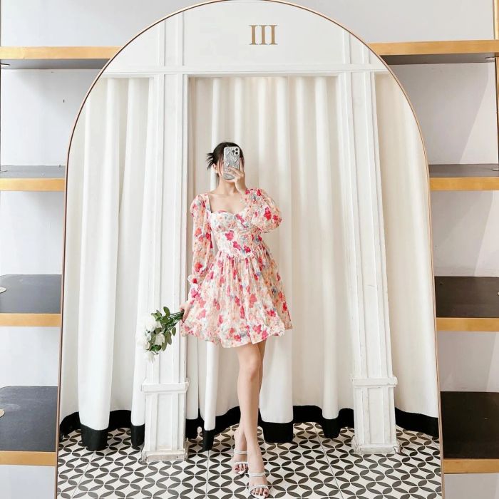 Hình ảnh Give Away Premium Phú Nhuận 1