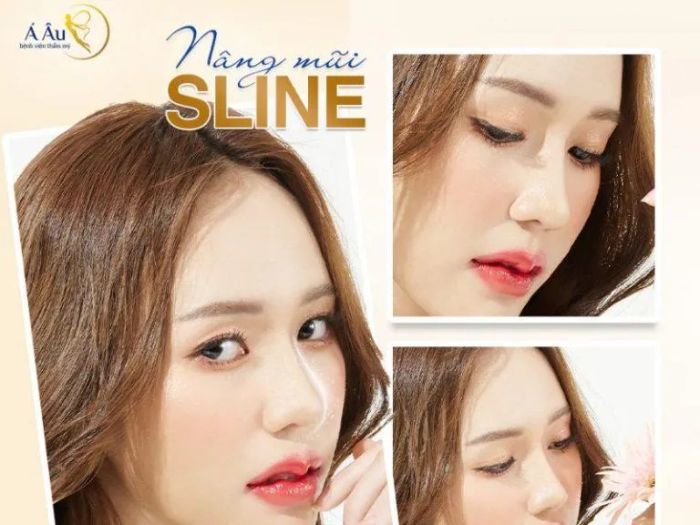 Hình ảnh Bệnh viện Thẩm mỹ Á Âu - Không gian sang trọng đạt chuẩn 5 sao