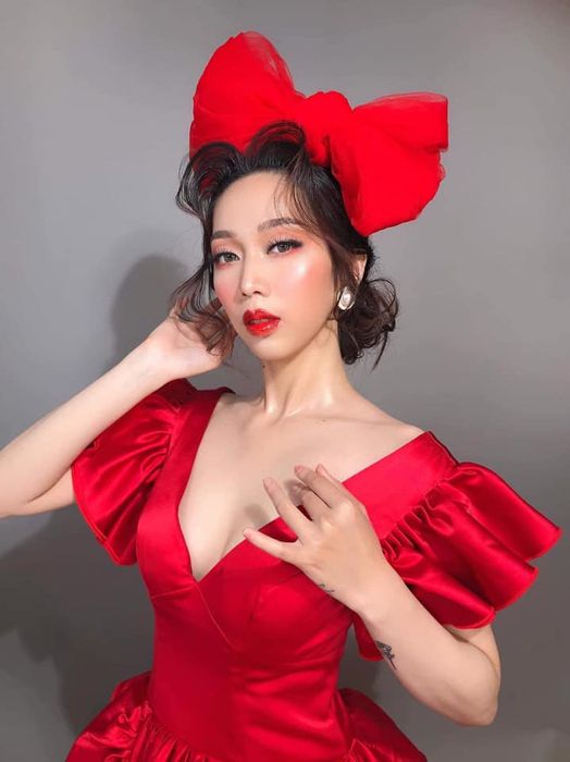 Studio Nguyễn Hương - ảnh 2