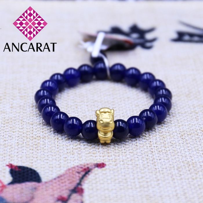 Hình ảnh showroom Ancarat