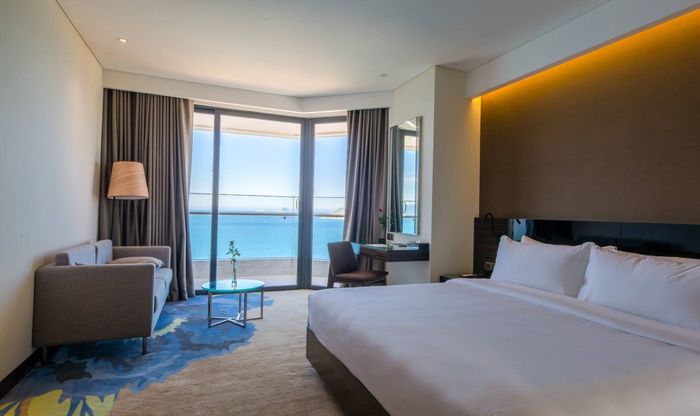 Hình ảnh Queen Ann Nha Trang lần 2