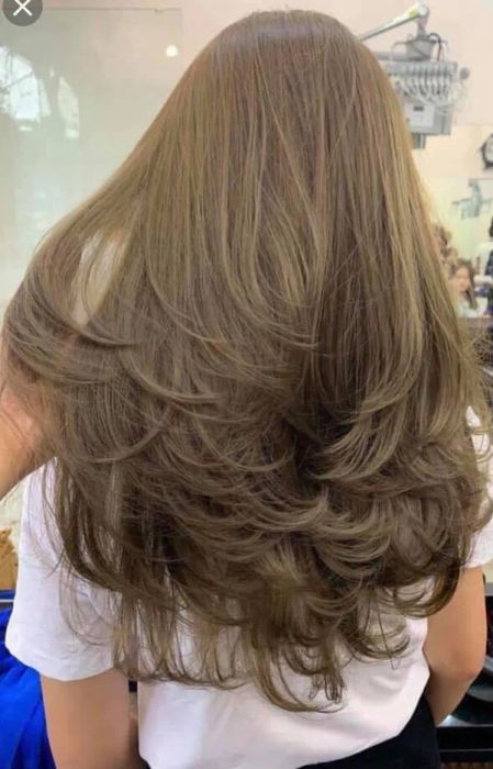 Anh Tuấn Hairsalon ảnh 2