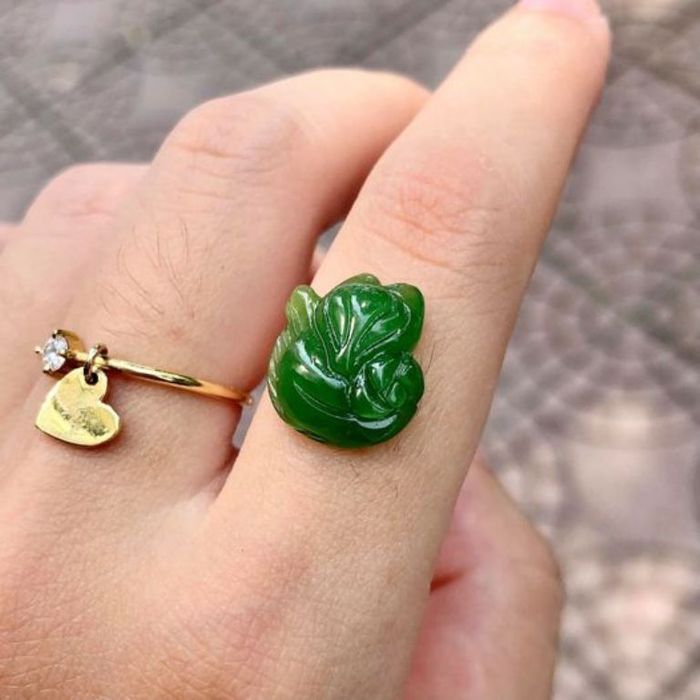 Bộ sưu tập đá quý độc bản tại Ngọc Việt Nam