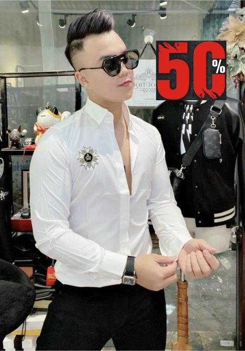 Không gian sang trọng tại Shop Kim Sướng