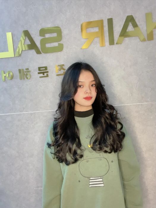 Không gian sang trọng tại Salon Hằng Bùi