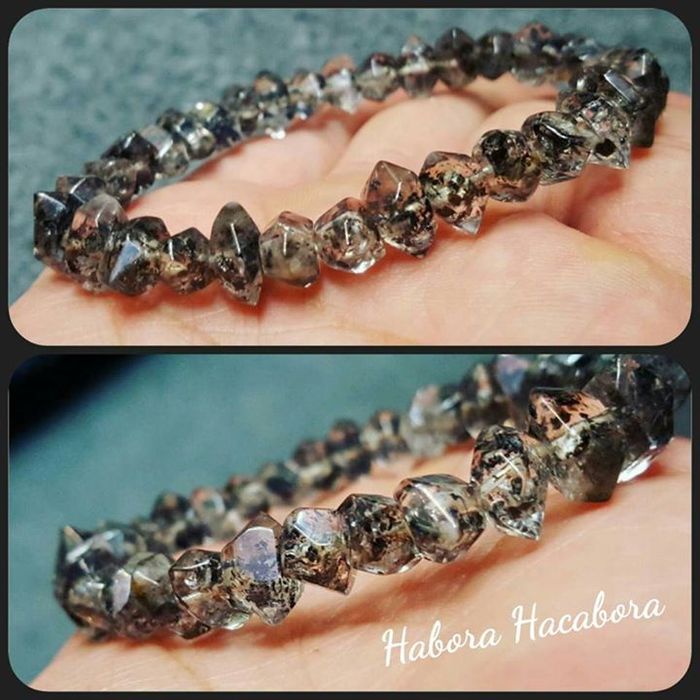 Bộ sưu tập đá Himalaya Quartz quý hiếm