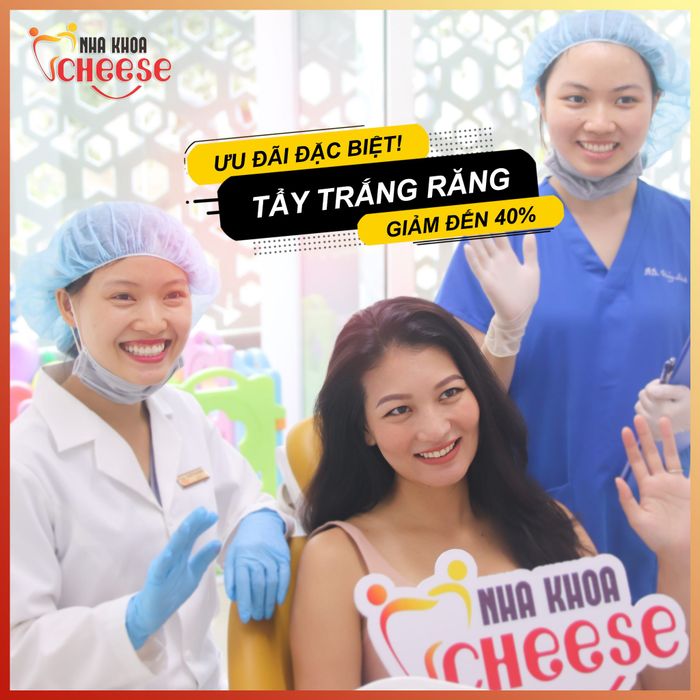 Nha Khoa Cheese ảnh 1