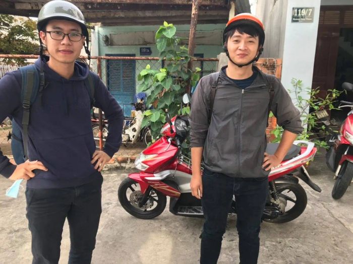 Hình ảnh 2 dịch vụ Thuê Xe Máy Thanh Hải tại Vũng Tàu