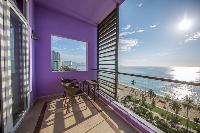 Hình ảnh Novotel Nha Trang lần 2