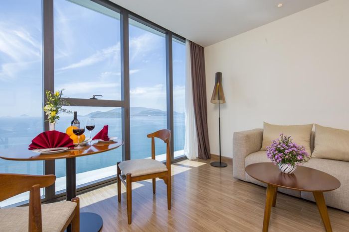 Hình ảnh StarCity Nha Trang Hotel lần 2