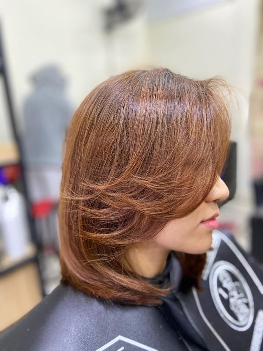 Ảnh Hair Salon Thăng Bình 1