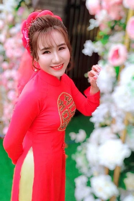 Bộ sưu tập hình ảnh cô dâu thanh thoát tại Ánh Nguyệt Wedding (ảnh 2)