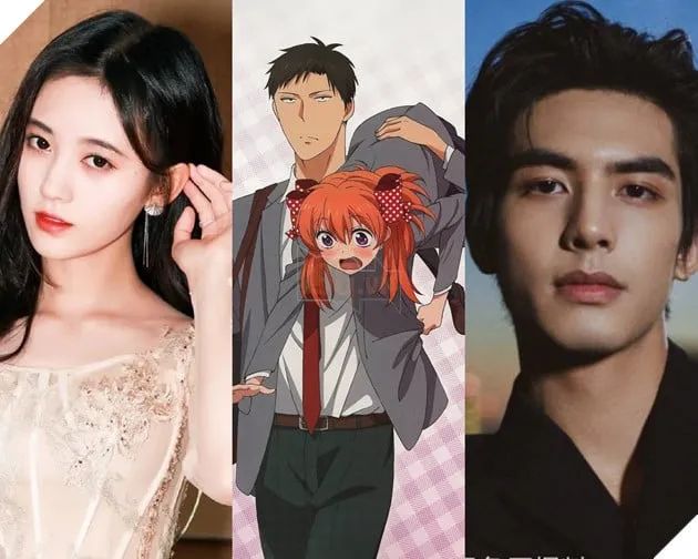 Chính thức công chiếu năm 2014 với phiên bản anime 12 tập, chuyển thể từ tác phẩm manga gốc của tác giả Izumi Tsubaki.