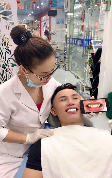 Nha khoa Gia Đình ảnh 1