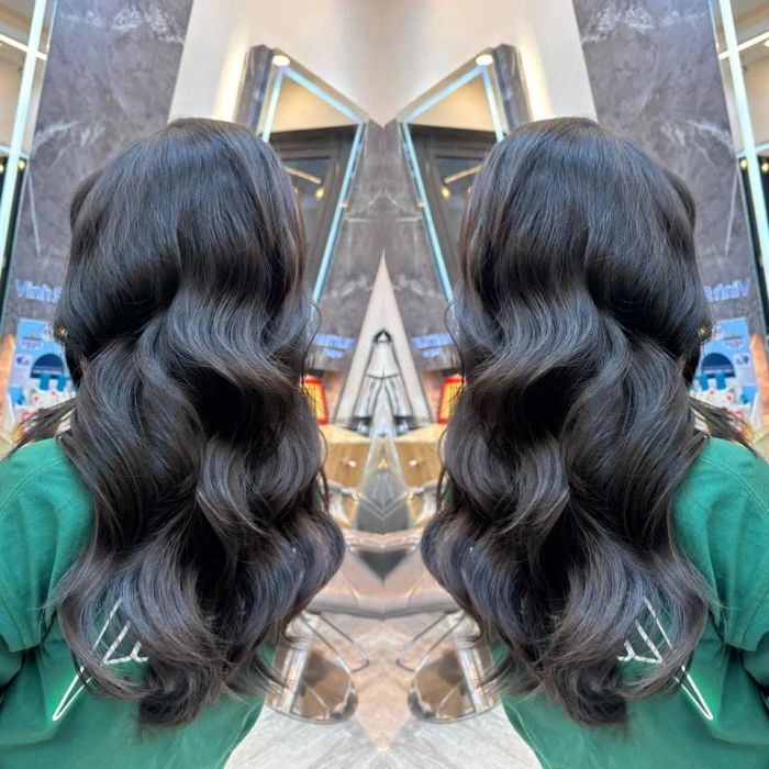 Hình ảnh 1 từ Vinh Stylist Hair Salon