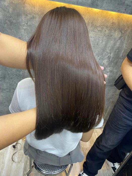 Hình ảnh 1 từ Hair Salon Bình Minh