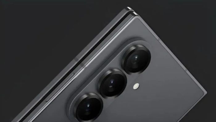 Samsung Galaxy Z Fold 7