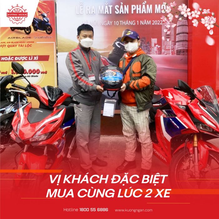 Không gian trưng bày đẳng cấp tại HEAD Kường Ngân