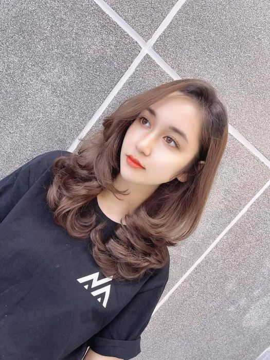 Ảnh Hair Salon Khắc Hoan 1