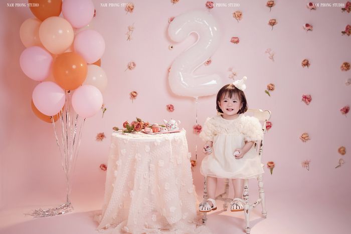Nam Phong Studio - Những góc hình đẹp ngất ngây