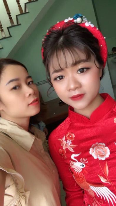 Không gian hiện đại tại Salon Phạm Thà