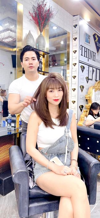 Hair Salon Thịnh Hà Lan - Địa chỉ vàng cho những mái tóc đẹp