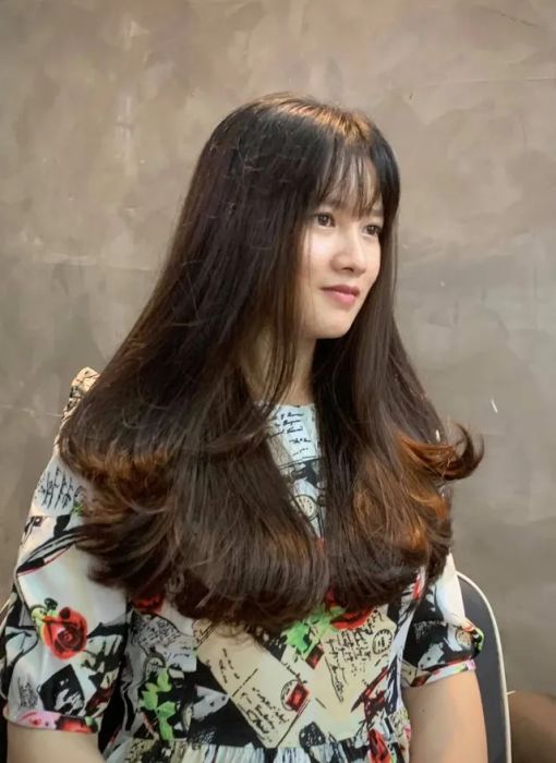 HairSalon Tiến Lê ảnh 2