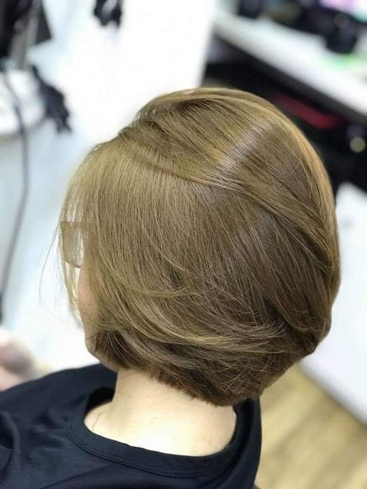 Ảnh Hair Salon Huyền Anh 2