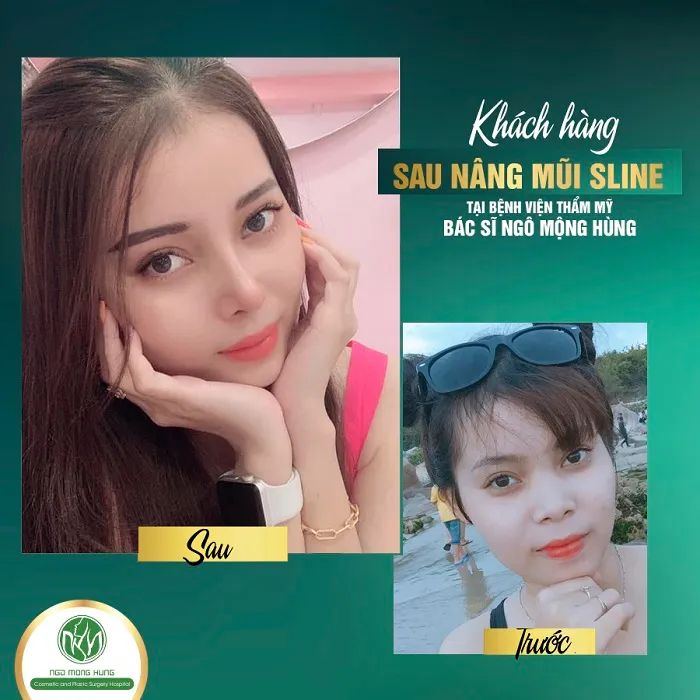 Hình ảnh Bệnh viện Thẩm mỹ Ngô Mộng Hùng - Cơ sở vật chất hiện đại