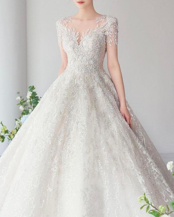 Jessica Bridal - Nơi gửi gắm nét duyên cô dâu