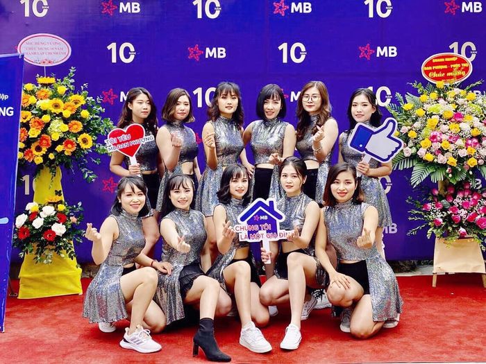 BST đa dạng trang phục nhảy hiện đại tại JOY - Ảnh 3