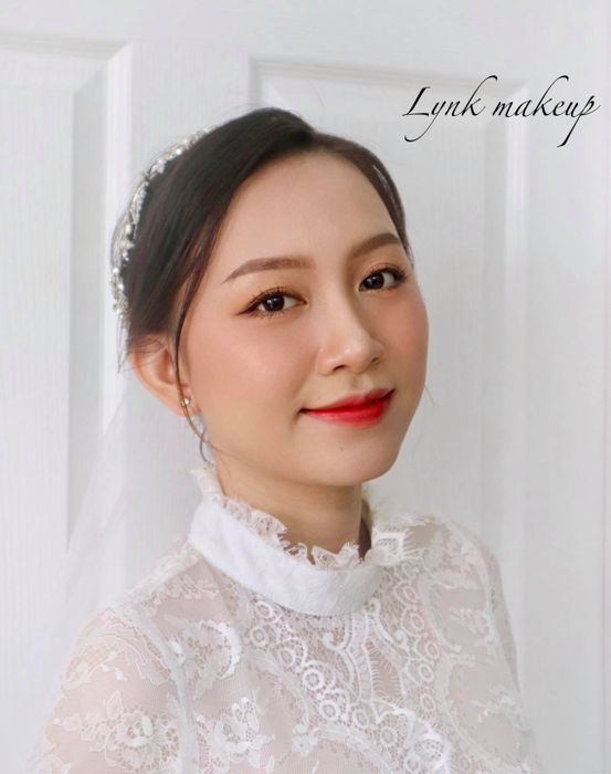 Tác phẩm nghệ thuật trang điểm từ Lynk Makeup