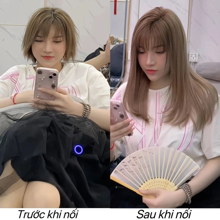 Salon Trung Nguyễn Bá ảnh 1