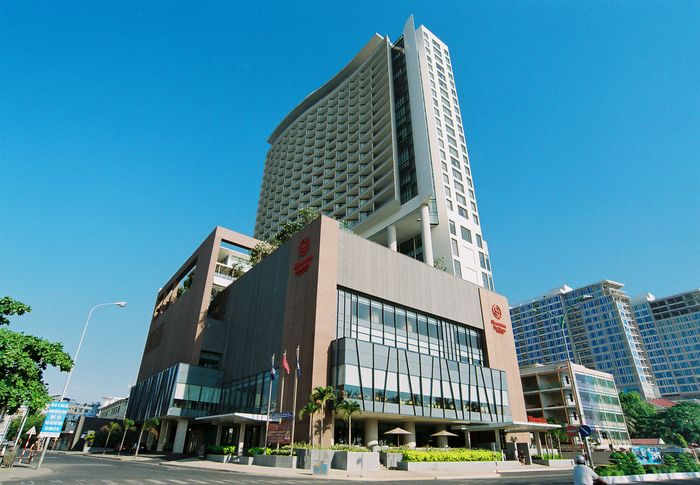 Hình ảnh Sheraton Nha Trang Hotel & Spa lần 1