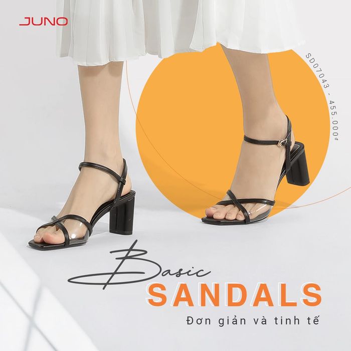 Hình ảnh cửa hàng Juno