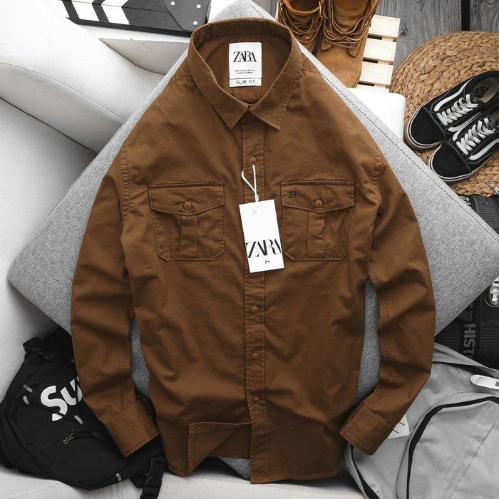 Bộ sưu tập ấn tượng tại Huki Menswear - Đẳng cấp từng đường kim mũi chỉ