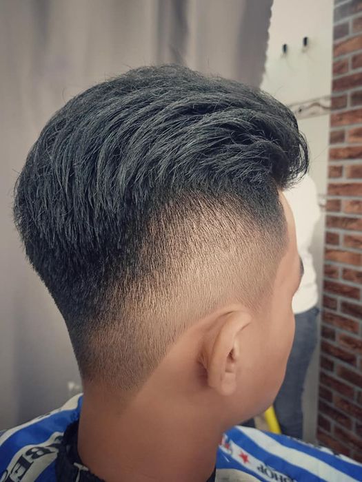 Hiệu Tóc Nam 1992 - Hình ảnh đẹp và chất lượng