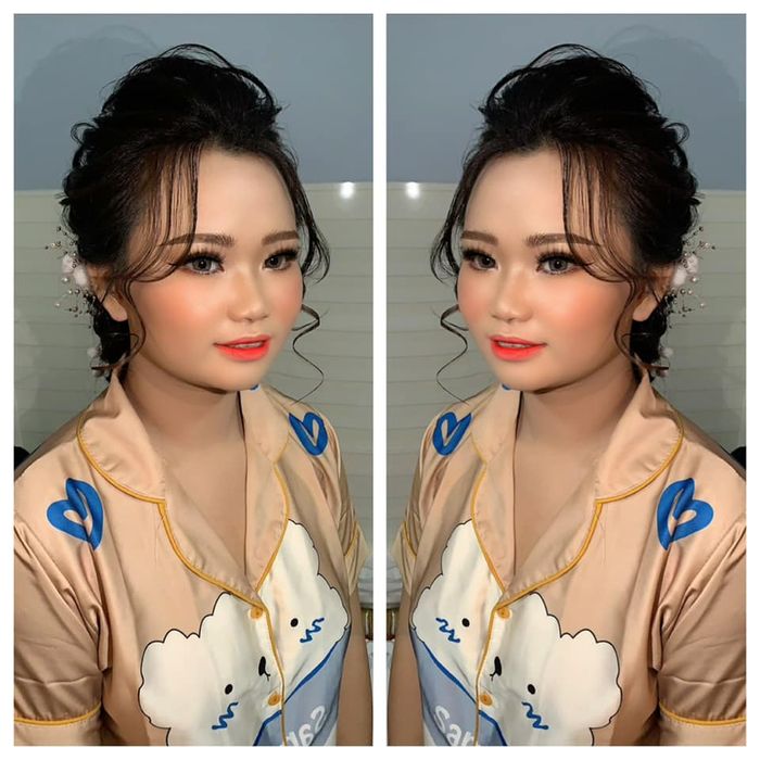 Tác phẩm nghệ thuật từ Studio Ngọc Âu