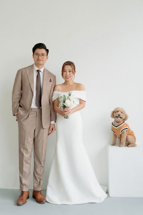 BST vest công nghệ cao từ Clever Gent