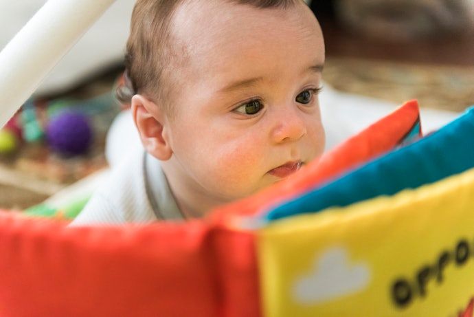 Hình ảnh minh họa tiêu chuẩn an toàn sách vải