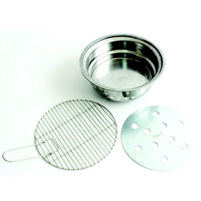 Ảnh Minh Họa Bếp Nướng Than Prota 2