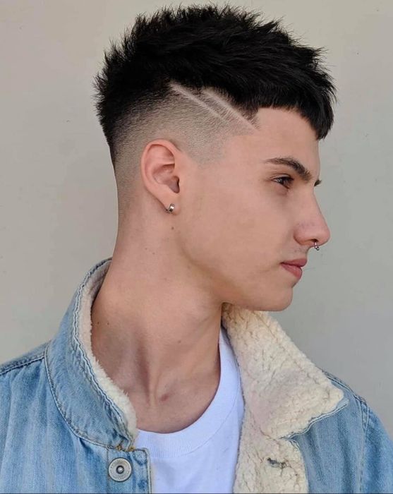 Không gian sáng tạo và đội ngũ barber tài năng tại Homies House - Ảnh 3