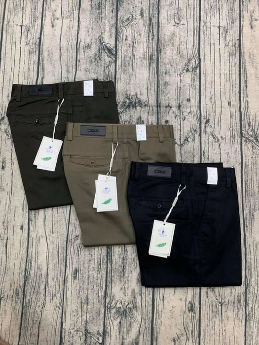 Không gian thời trang tại Nguyễn Long Fashion