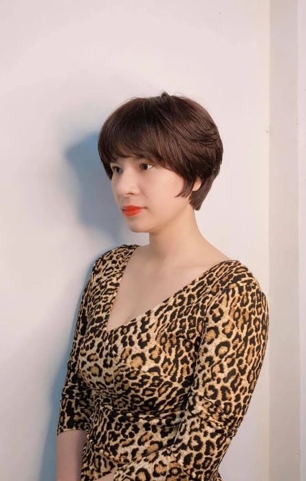 Không gian sang trọng và dịch vụ chuyên nghiệp tại Trịnh Saser