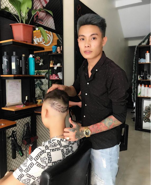 HAIR SALON QUỲNH DINHO ảnh 1