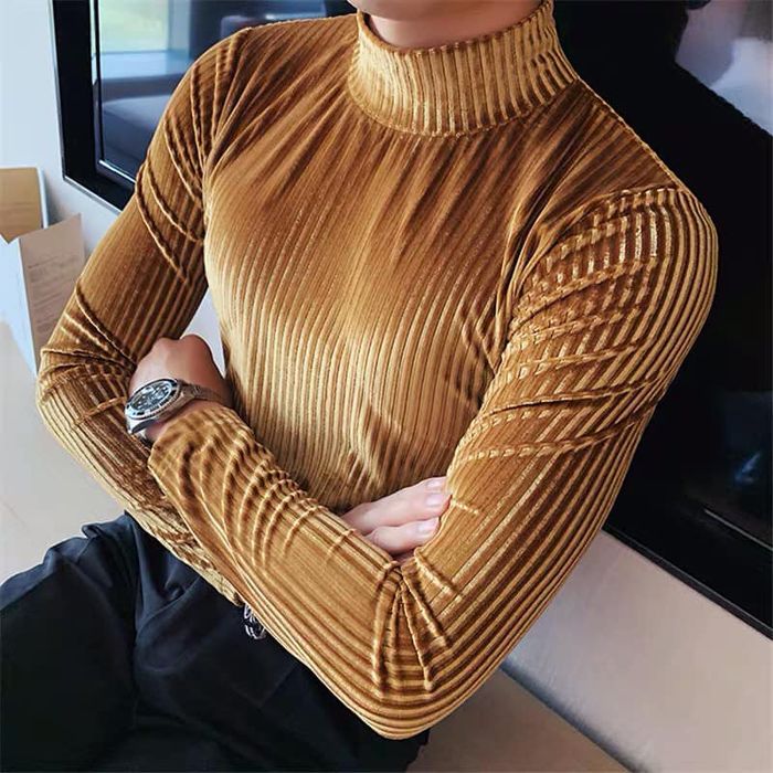 Hình ảnh bộ sưu tập đặc biệt tại ICONICMEN's