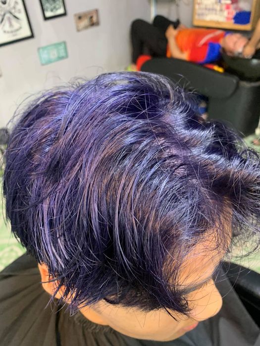 LUCKY Barber Shop ảnh 3