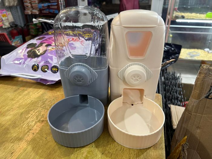 Không gian ấm cúng tại Bi Shop